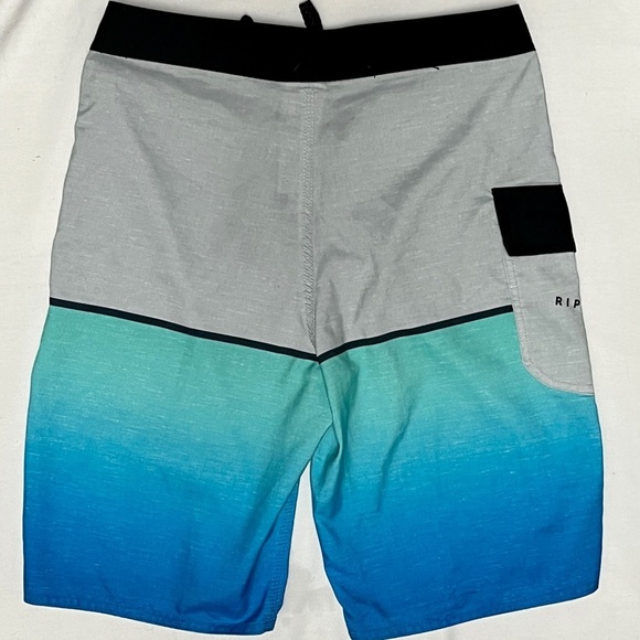Rip Curl Surf Mens New without tag Board Shorts size 28 - Picture 2 of 5